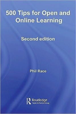500 Tips for Open and Online Learning