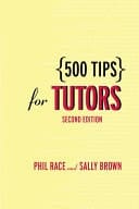 500 Tips For Tutors