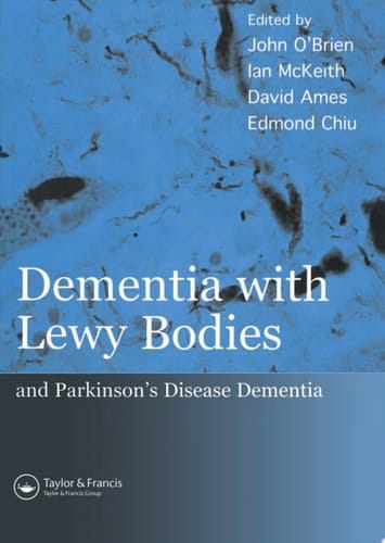 Dementia with Lewy Bodies