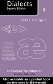 Dialects