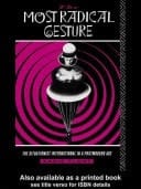 Most Radical Gesture