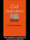 Civil Disobedience in Focus