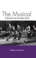 Musical: A Research and Information Guide