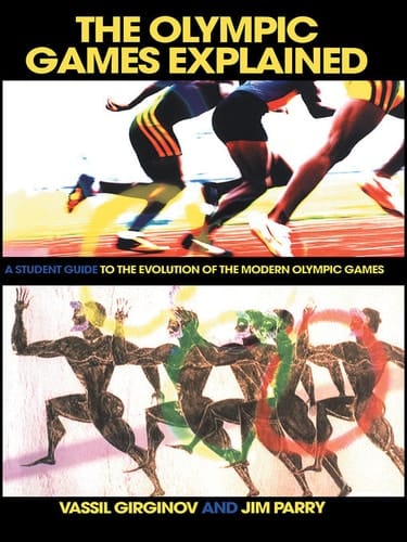 The Olympic Games Explained