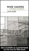 Wind Loading of Structures