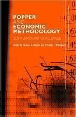 Popper and Economic Methodology: Contemporary Challenges