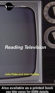 Reading Television