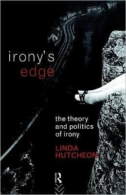 Irony's Edge