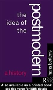 The Idea Of The Postmodern