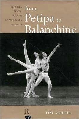 From Petipa To Balanchine