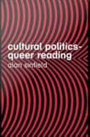Cultural Politics - Queer Reading