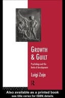 Growth And Guilt
