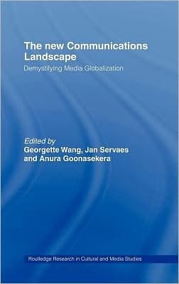 New Communications Landscape