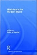 Hinduism in the Modern World