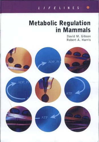 Metabolic Regulation in Mammals