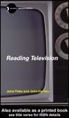 Reading Television
