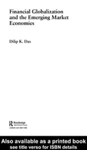 Financial Globalization and the Emerging Market Economy