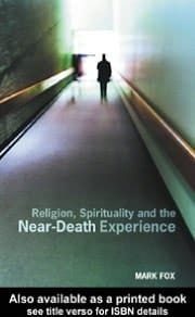 Through The Valley Of The Shadow Of Death