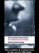 Routfalm Guid Key Deb Educ