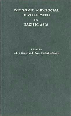 Economic and Social Development in Pacific Asia