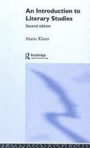 Introduction to Literary Studies