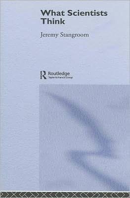 What Scientists Think