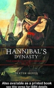 Hannibal's Dynasty
