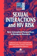 Sexual Interactions and HIV Risk: New Conceptual Perspectives in European Research