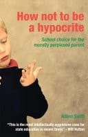 How Not To Be A Hypocrite