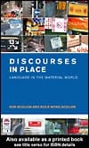 Discourses in Place