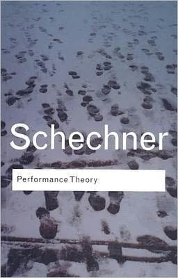 Performance Theory