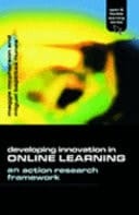 Developing Innovation In Online Learning