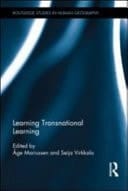 Learning transnational learning