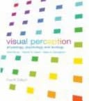 Visual Perception: Physiology, Psychology and Ecology