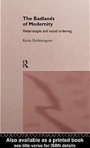 Badlands Of Modernity