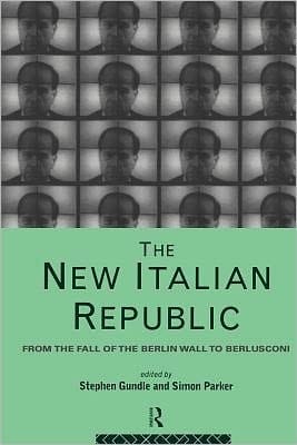 The New Italian Republic