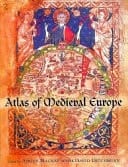 Atlas of Medieval Europe