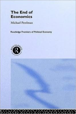 End of Economics