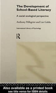 Development Of School-based Literacy