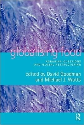 Globalising Food