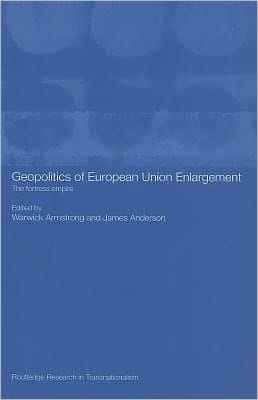 Geopolitics Of European Union Enlargement