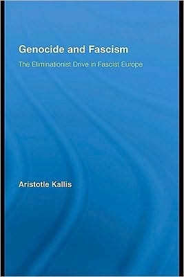 Genocide And Fascism