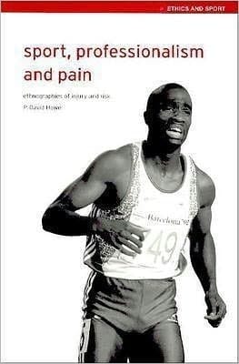 Sport, Professionalism And Pain