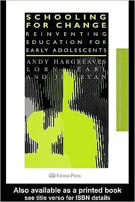 Schooling For Change