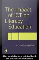The Impact Of Ict On Literacy Education