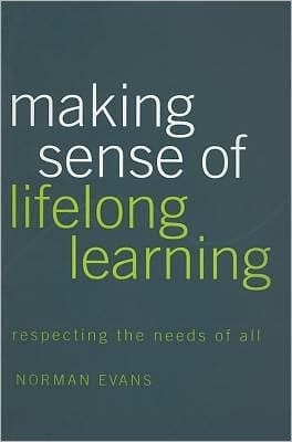 Making Sense of Lifelong Learning