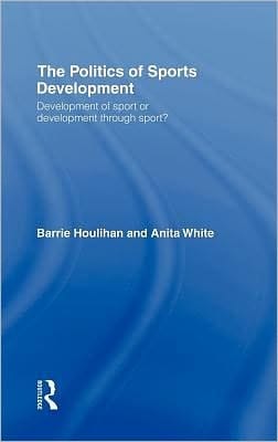 Politics Of Sports Development