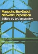 Managing the Global Network Corporation