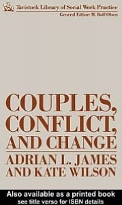 Couples, Conflict And Change