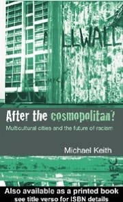 After the Cosmopolitan?